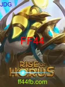 RiseofHorus