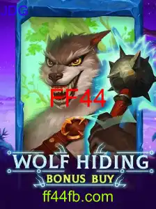 WolfHidingBonusBuy